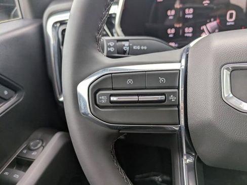 New 2026 GMC Canyon Elevation w/ Convenience Package RWD image 27