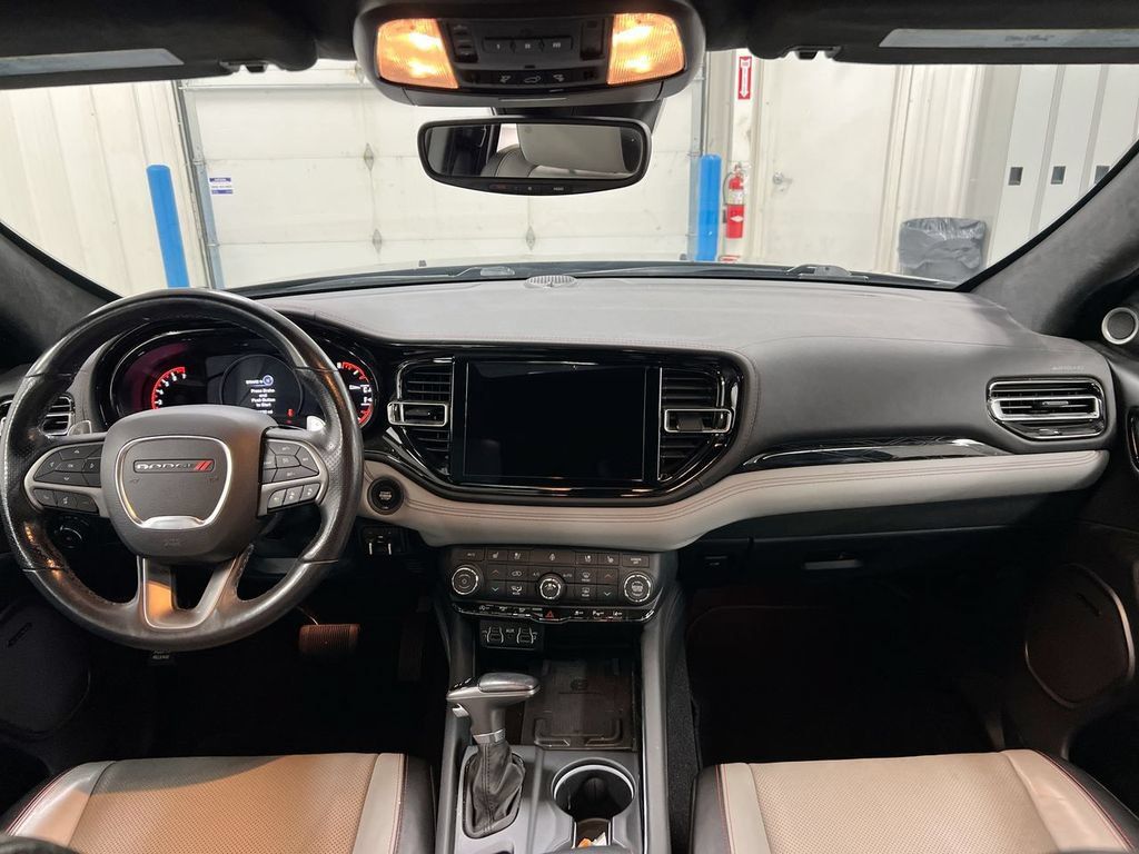 Used 2023 Dodge Durango Citadel AWD/4WD image 10