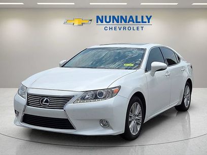 Used 2015 Lexus ES 350