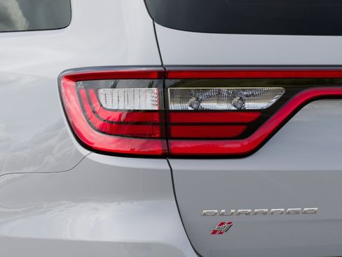 New 2026 Dodge Durango SRT Hellcat w/ Trailer Tow Group IV AWD/4WD image 21