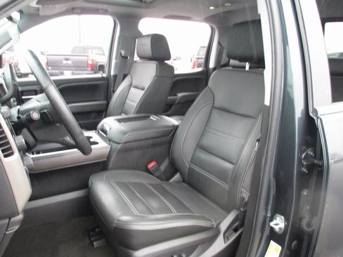 Used 2017 GMC Sierra 1500 Denali image 22