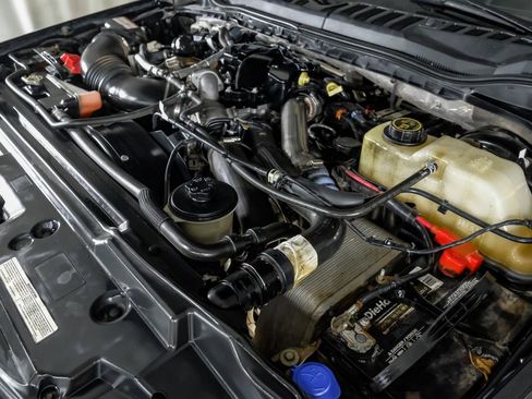 Used 2017 Ford F250 King Ranch w/ King Ranch Ultimate Package image 51