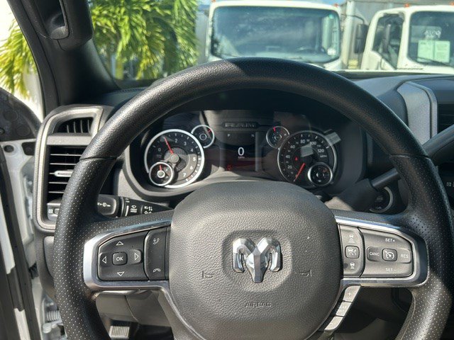 Used 2026 RAM 2500 Tradesman AWD/4WD image 12