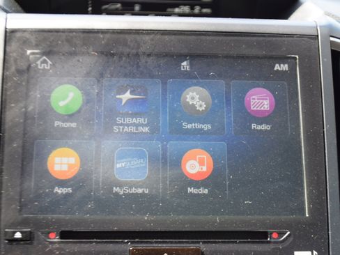 Used 2020 Subaru Forester Sport w/ Popular Package #2 image 25