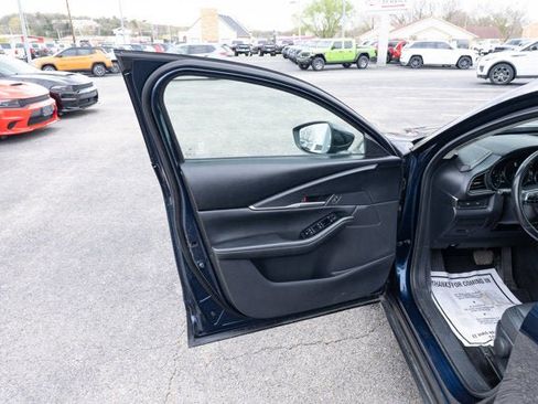 Used 2024 MAZDA CX-30 AWD 2.5 S w/ Select Sport Pkg image 10
