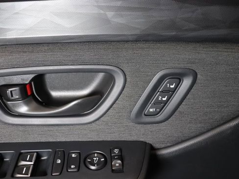 New 2026 Honda Passport TrailSport Elite image 11