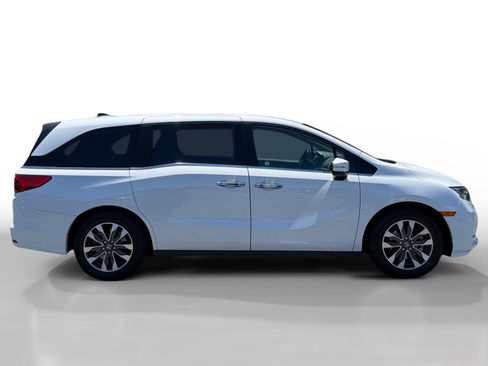 Used 2023 Honda Odyssey EX-L image 6