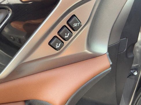 Used 2023 Subaru Legacy Touring XT image 17