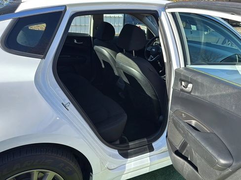 Used 2019 Kia Optima LX image 19