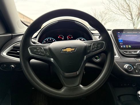 Used 2024 Chevrolet Malibu LS image 21