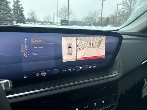 New 2025 Buick Envision Preferred image 23