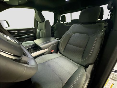 Used 2025 RAM 1500 Big Horn image 21