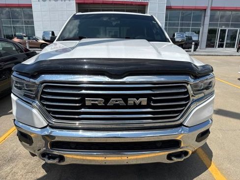 Used 2023 RAM 1500 Limited AWD/4WD image 13