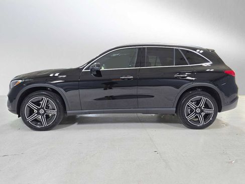 New 2026 Mercedes-Benz GLC 300 4MATIC image 6