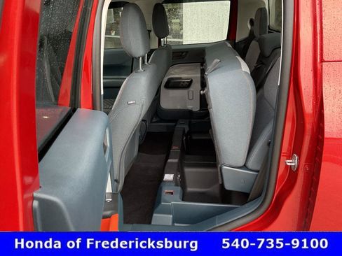 Used 2024 Ford Maverick XLT w/ XLT Luxury Package AWD/4WD image 24