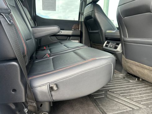 Used 2021 Ford F150 Lariat w/ Equipment Group 502A High image 21