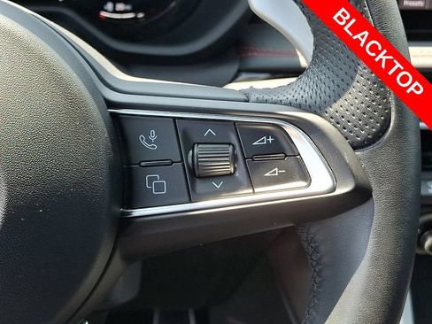 Used 2024 Dodge Hornet R/T AWD/4WD image 21