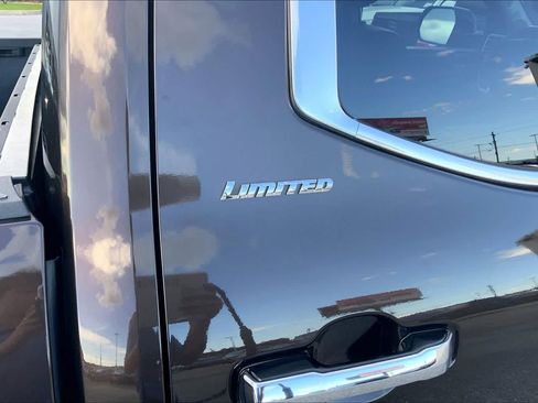Used 2022 Toyota Tundra Limited w/ TRD Off-Road Package RWD image 10