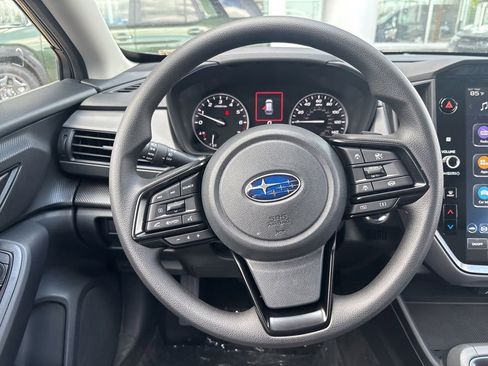New 2026 Subaru Crosstrek 2.0i Premium AWD/4WD image 4