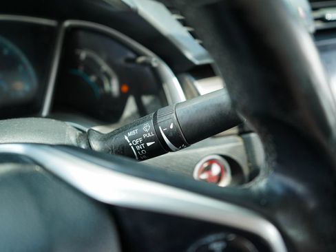Used 2021 Honda Civic EX image 31