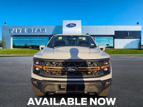 New 2026 Ford F150 Tremor w/ Equipment Group 402A High AWD/4WD image 2