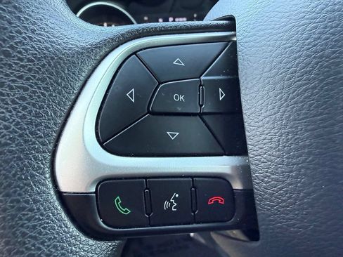 Used 2018 Jeep Compass Sport AWD/4WD image 65
