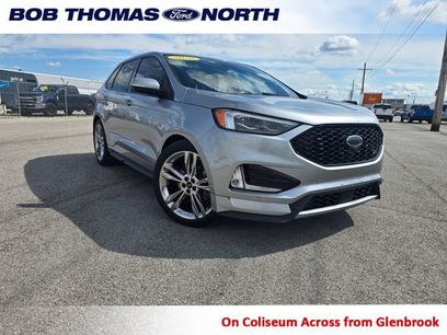 Used 2020 Ford Edge ST w/ Equipment Group 401A