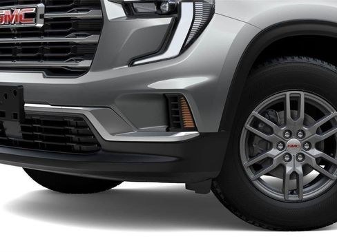 New 2026 GMC Acadia Elevation w/ LPO, All-Weather Package AWD/4WD image 85