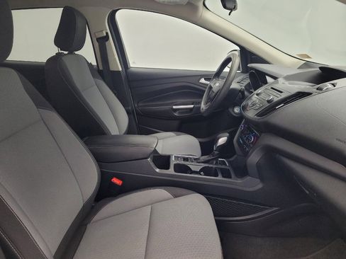 Used 2018 Ford Escape SE image 21