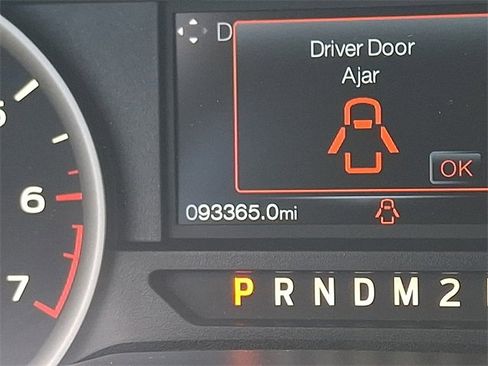 Used 2016 Ford F150 XLT w/ Equipment Group 302A Luxury image 21