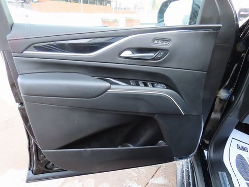 Used 2023 Cadillac Escalade Sport image 27