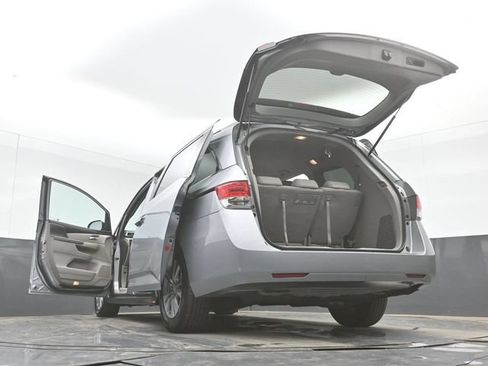 Used 2017 Honda Odyssey EX-L image 56