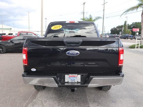 Used 2019 Ford F150 XLT w/ Trailer Tow Package AWD/4WD image 13