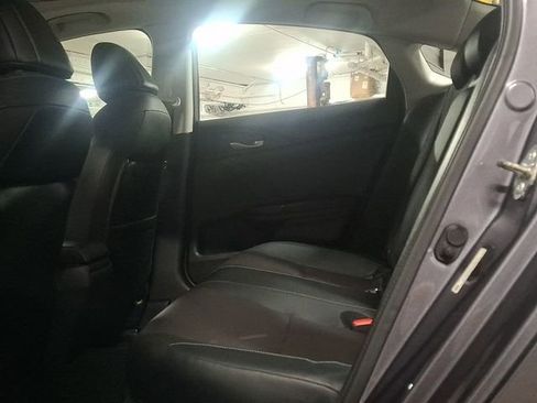 Certified 2019 Honda Insight Touring image 10