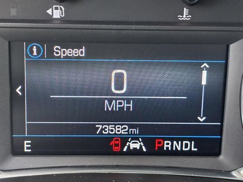 Used 2023 Chevrolet Equinox LT AWD/4WD image 35