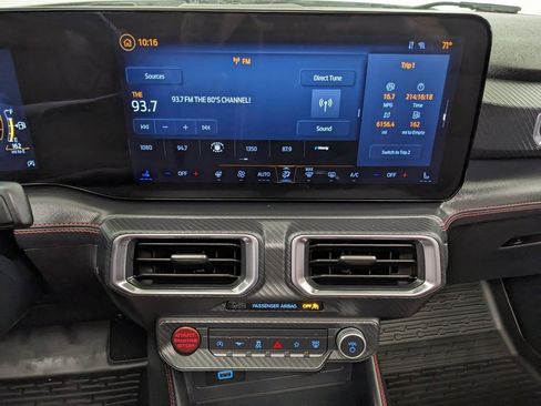Certified 2025 Ford Mustang GT Premium RWD image 8