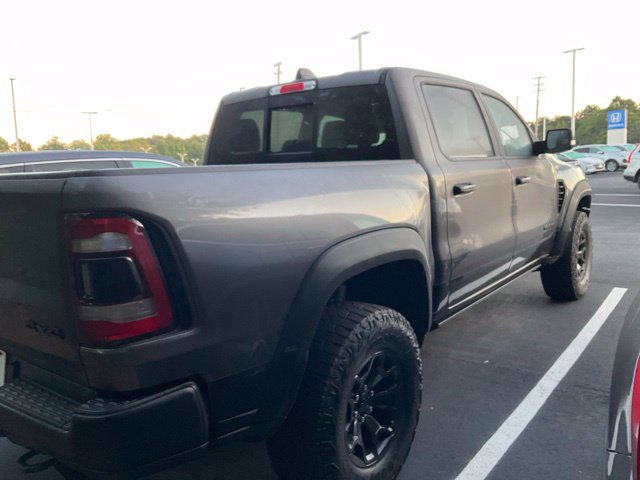 Used 2024 RAM 1500 TRX w/ TRX Level 1 Equipment Group AWD/4WD image 7
