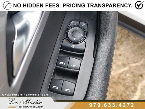 Used 2022 Chevrolet Blazer LT FWD image 18