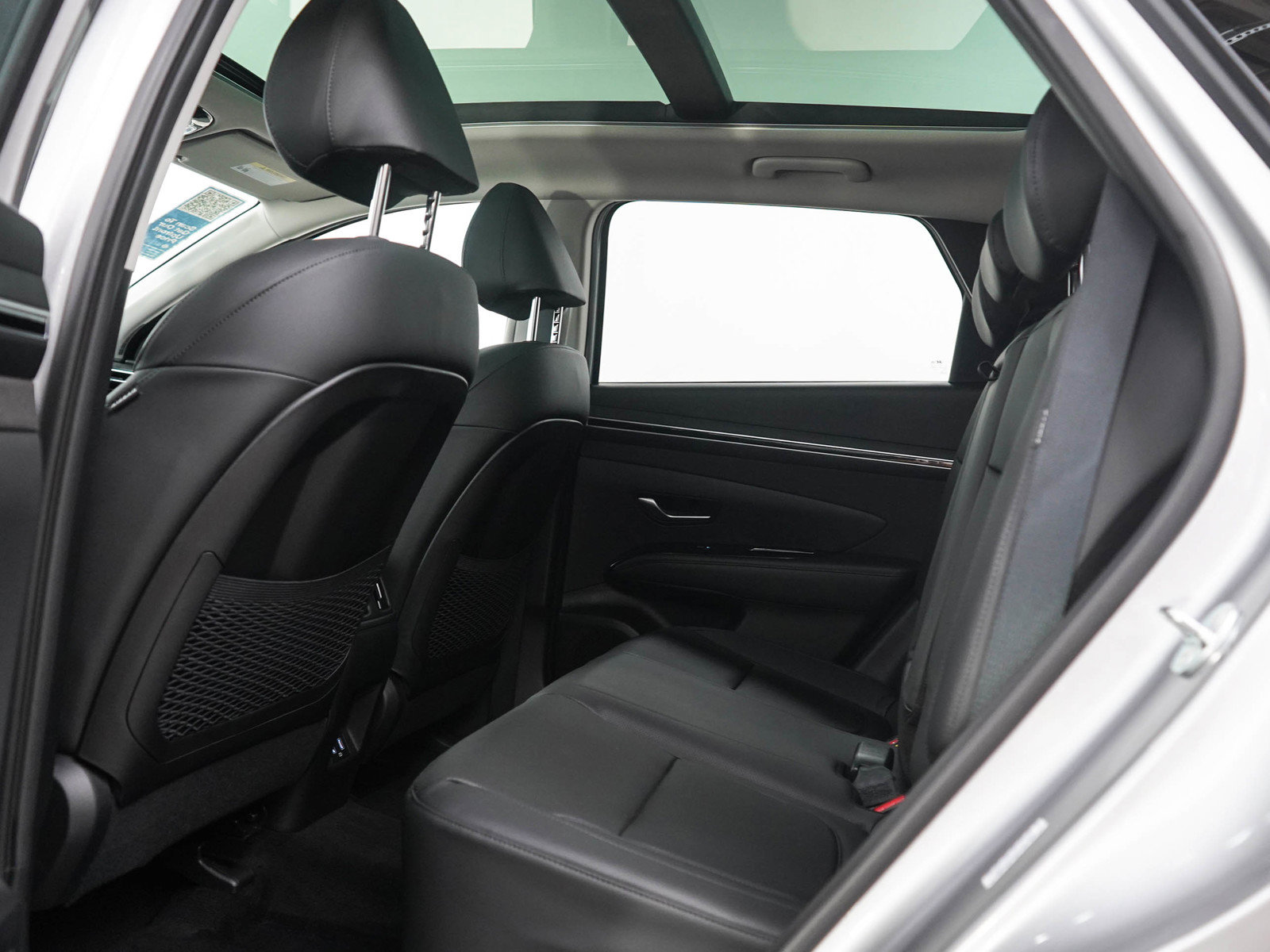 Used 2024 Hyundai Tucson SEL AWD/4WD image 18