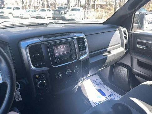 Used 2021 RAM 1500 Classic Warlock image 15