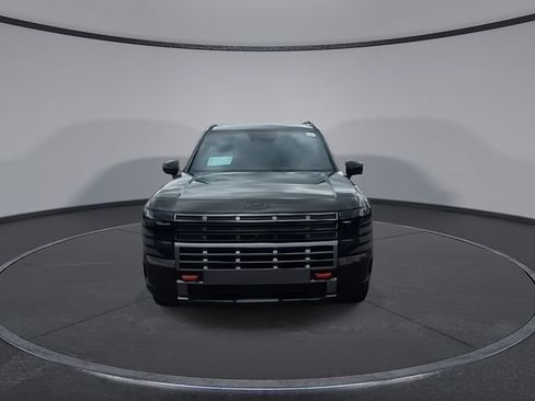 New 2026 Hyundai Palisade XRT Pro AWD/4WD image 3
