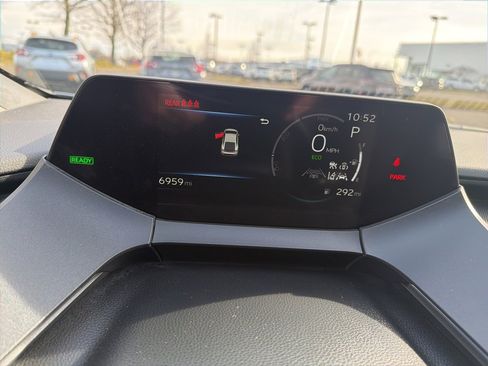 Used 2026 Toyota Prius LE image 29