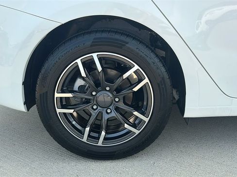 Used 2016 Kia Forte LX FWD image 16