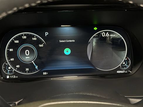 Used 2021 Hyundai Palisade Calligraphy AWD/4WD image 27