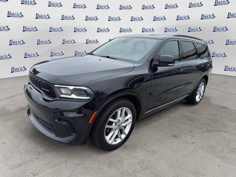 Used 2024 Dodge Durango GT image 3