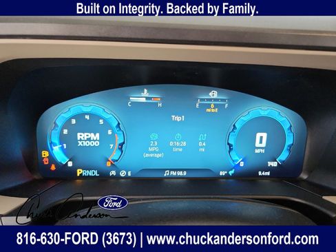 New 2025 Ford Bronco Sport Big Bend w/ Convenience Package image 19