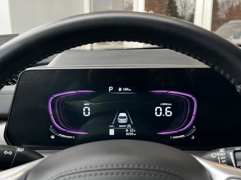 Used 2024 Kia Telluride S w/ S Sunroof Package image 20