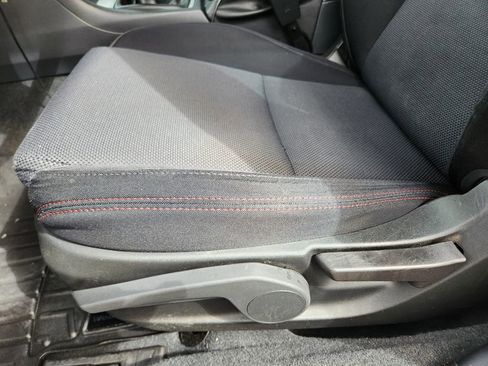 Used 2016 Subaru WRX Premium image 12