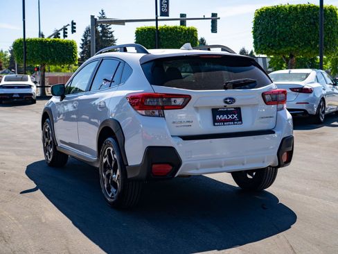 Used 2021 Subaru Crosstrek 2.5i Limited w/ Moonroof Package 2 AWD/4WD image 13
