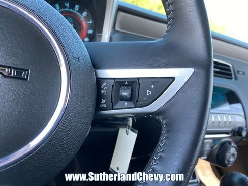 Used 2011 Chevrolet Camaro SS w/ RS Package image 22